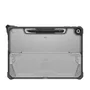Urban Armor Gear 324021114331 Funda para Tablet 12" Antigolpes Gris