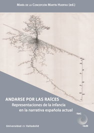 Andarse por las raíces, Vv.Aa.3 - UNIV.VALLADOLID