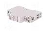 LOVATO ELECTRIC CN32 2-polar de instalación 32A 220-230VAC/VDC