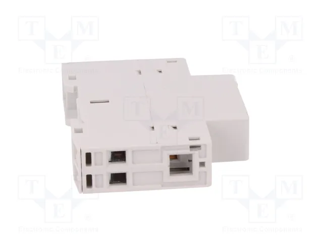 LOVATO ELECTRIC CN32 2-polar de instalación 32A 220-230VAC/VDC