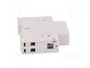 LOVATO ELECTRIC CN32 2-polar de instalación 32A 220-230VAC/VDC