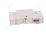 LOVATO ELECTRIC CN32 2-polar de instalación 32A 220-230VAC/VDC