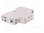 LOVATO ELECTRIC CN32 2-polar de instalación 32A 220-230VAC/VDC