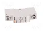 LOVATO ELECTRIC CN32 2-polar de instalación 32A 220-230VAC/VDC