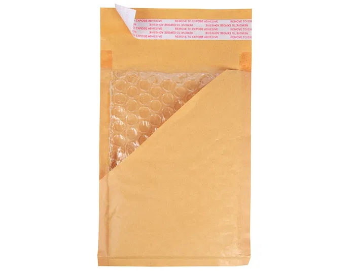 Q-connect Sobre Burbujas Crema Autoadhesivo 240 x 330 mm 82g Caja 50 Unidades Q-connect Sobre Burbujas Crema Autoadhesivo 240 x 330 mm 82g Caja 50 Unidades