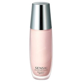 SENSAI Cellular Performance Emulsion II Moist Crema Facial Hidratante 100 ml