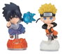 Epoch Toys Naruto vs. Sasuke