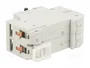 ETI POLAM Interruptor magnetotérmico ETIMAT 10 2P C25 25A 10kA
