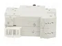 ETI POLAM Interruptor magnetotérmico ETIMAT 10 2P C25 25A 10kA
