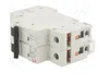 ETI POLAM Interruptor magnetotérmico ETIMAT 10 2P C25 25A 10kA