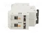 ETI POLAM Interruptor magnetotérmico ETIMAT 10 2P C25 25A 10kA