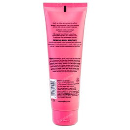Soap & Glory HAND FOOD Crema de Manos Hidratante Nutritiva con Manteca de Karité y Aceite de Macadamia, 125 ml