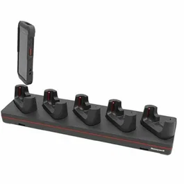 Honeywell CT45-5CB-UVB-2 Base de carga para PDA