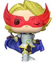 FUNKO Figura POP My Hero Academia Yuga Aoyama Exclusive