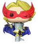 FUNKO Figura POP My Hero Academia Yuga Aoyama Exclusive