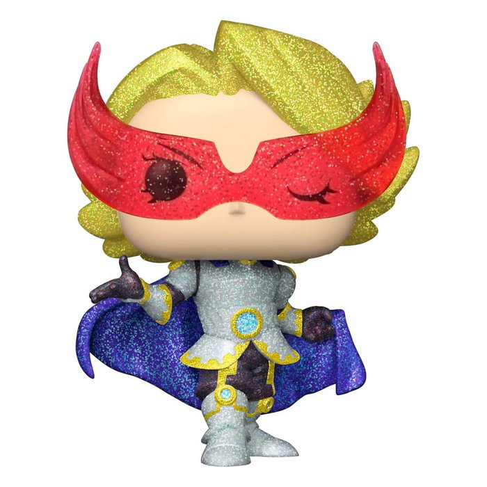 FUNKO Figura POP My Hero Academia Yuga Aoyama Exclusive