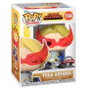 FUNKO Figura POP My Hero Academia Yuga Aoyama Exclusive