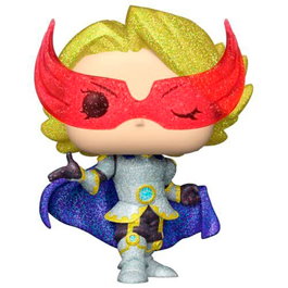 FUNKO Figura POP My Hero Academia Yuga Aoyama Exclusive