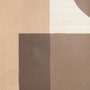 Cuadro Pintura Abstracto 2/M 60 X 80 cm (Set de 2)