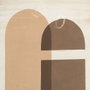 Cuadro Pintura Abstracto 2/M 60 X 80 cm (Set de 2)