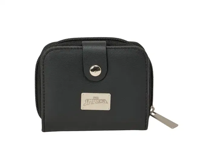 Safta Monedero Billetera Casual Disney 95x110x20 mm