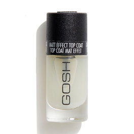 Gosh, Capa superior, Esmalte de uñas, 600, 8 ml
