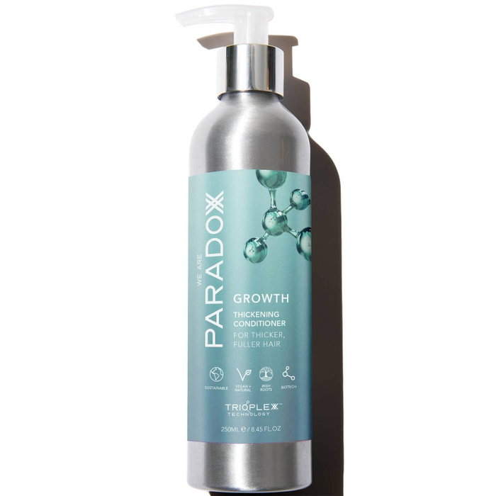 We are Paradoxx Growth Acondicionador de Cabello Vegano We are Paradoxx Growth Acondicionador de Cabello Vegano