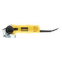 DeWALT DWE4157-QS Amoladora Angular 125mm 900W, 11800 RPM, Disco 12.5 cm, M14, 2.05 kg, Negro/Amarillo
