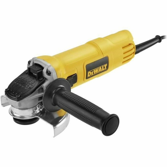 DeWalt DWE4157 Amoladora angular de 125 mm