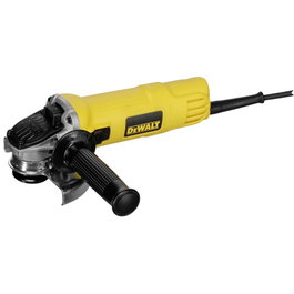 DeWalt DWE4157 Amoladora Angular Profesional 900W 125mm