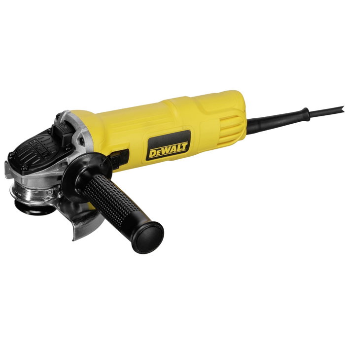 DeWalt DWE4157 Amoladora Angular Profesional 900W 125mm DeWalt DWE4157 Amoladora Angular Profesional 900W 125mm