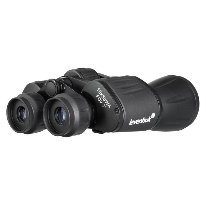 Levenhuk New Atom 10x50