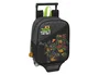 Safta Mochila con Carro Tortugas Ninja