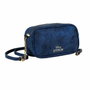 Cerdá Bolso Stitch Disney Azul en Polipiel
