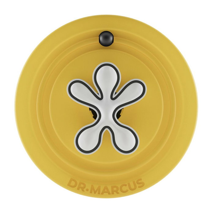 Drmarcus Lucky Pin Vanilla
