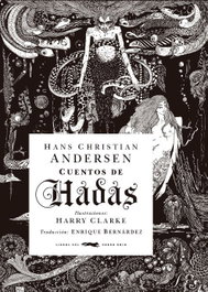 Cuentos de Hadas, Hans Christian Andersen - Libros del Zorro Rojo