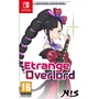 Microids Strange Overlord - Edición Deluxe para Nintendo Switch - AABZH29498