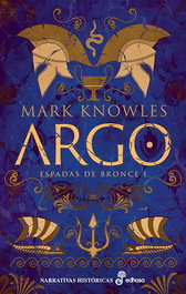 Argo, Mark Knowles - EDHASA EDITORIAL