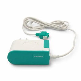 B. Braun Adaptador de Corriente 5,9 V AC Braun (NDR) de 1000g