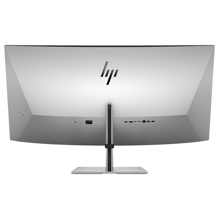 HP 740pm Serie 7 Pro Monitor para conferencias de 39,7 pulgadas 5K2K Curvo IPS