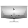 HP 740pm Serie 7 Pro Monitor para conferencias de 39,7 pulgadas 5K2K Curvo IPS