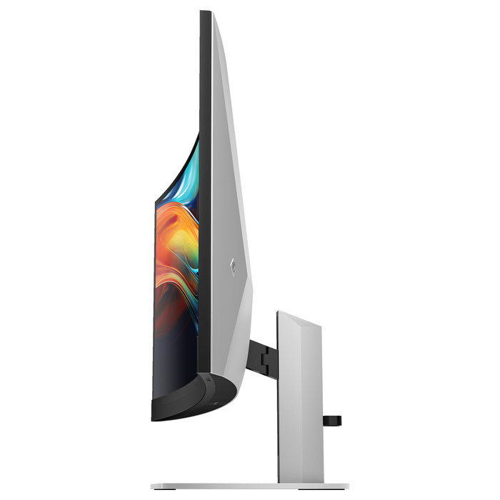 HP 740pm Serie 7 Pro Monitor para conferencias de 39,7 pulgadas 5K2K Curvo IPS