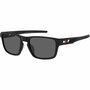 TOMMY HILFIGER TH 1952/S Gafas de Sol para Hombre - Estilo Rectangular, Poliamida, 135 mm