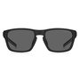 TOMMY HILFIGER TH 1952/S Gafas de Sol para Hombre - Estilo Rectangular, Poliamida, 135 mm