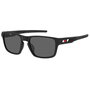 TOMMY HILFIGER TH 1952/S Gafas de Sol para Hombre - Estilo Rectangular, Poliamida, 135 mm