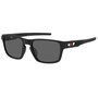 TOMMY HILFIGER TH 1952/S Gafas de Sol para Hombre - Estilo Rectangular, Poliamida, 135 mm