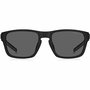 TOMMY HILFIGER TH 1952/S Gafas de Sol para Hombre - Estilo Rectangular, Poliamida, 135 mm