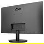 AOC U27B3A Monitor 68.6 cm (27") 4K UHD 3840x2160 IPS 16:9 4ms HDR10 350 cd/m2 60Hz 2xHDMI+DP Altavoces Negro