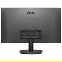 AOC U27B3A Monitor 68.6 cm (27") 4K UHD 3840x2160 IPS 16:9 4ms HDR10 350 cd/m2 60Hz 2xHDMI+DP Altavoces Negro
