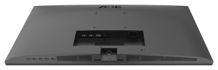 AOC U27B3A Monitor 27 Pulgadas 4K UHD IPS HDR